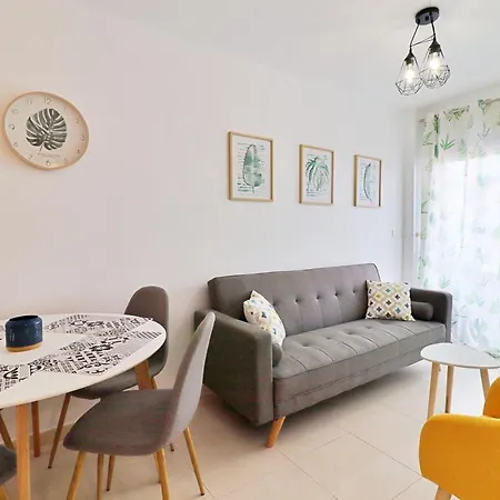Locos Apartment