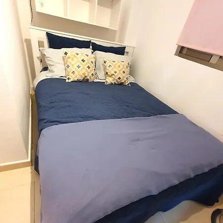 Apartment Locos