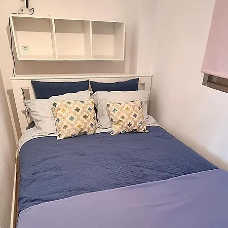 Locos Apartment *